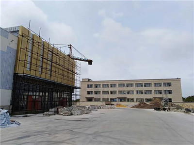 隆力奇尼日利亞工廠即將建成，預計明年2月投產(chǎn)，助力中非貿(mào)易發(fā)展