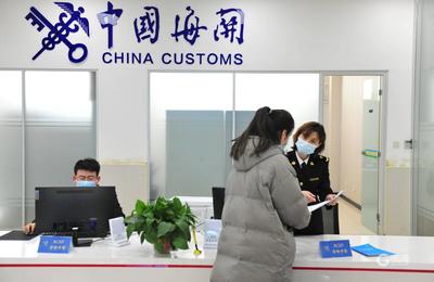 晨報丨2021青島制造十大創(chuàng)新成果出爐;棧橋春節(jié)假期服務全新升級
